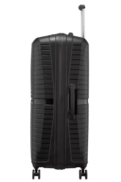 American Tourister Reiskoffer - Airconic Spinner 77/28 Tsa (Medium) Onyx Black -Reisopslagwinkel 799x1200 117