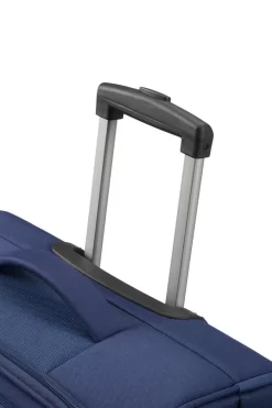 American Tourister Reiskoffer - Heat Wave Spinner 68/25 Tsa (Medium) Combat Navy -Reisopslagwinkel 799x1200 124