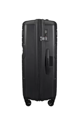 American Tourister Sunside Spinner Reiskoffer 77 Cm - Zwart -Reisopslagwinkel 799x1200 130