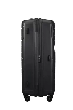 American Tourister Sunside Spinner Reiskoffer 77 Cm - Zwart -Reisopslagwinkel 799x1200 131