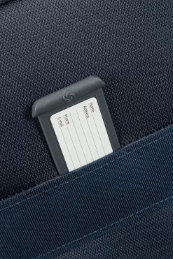 Samsonite Reiskoffer - Citybeat Spinner 66/24 Uitbreidbaar (Medium) Navy Blue -Reisopslagwinkel 799x1200 141