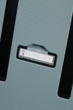 Samsonite Reiskoffer - Magnum Eco Spinner 81/30 (81 Cm) Ice Blue -Reisopslagwinkel 799x1200 145