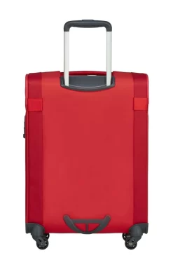 Samsonite Reiskoffer - Citybeat Spinner 55/20 Length 40Cm (Handbagage) Red 12 Samsonite Reiskoffer - Citybeat Spinner 55/20 Length 40Cm (Handbagage) Red -Reisopslagwinkel 799x1200 15