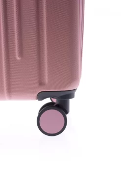 Gladiator Tropical Grote Koffer Expandable - 77 Cm - 105/117 Liter - Roze -Reisopslagwinkel 799x1200 152