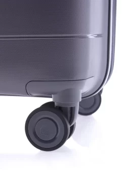 Gladiator Boxing L Spinner 77 - Exp - TSA Slot - Metallic Grey -Reisopslagwinkel 799x1200 156