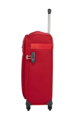 Samsonite Reiskoffer - Citybeat Spinner 55/20 Length 40Cm (Handbagage) Red 13 Samsonite Reiskoffer - Citybeat Spinner 55/20 Length 40Cm (Handbagage) Red -Reisopslagwinkel 799x1200 16