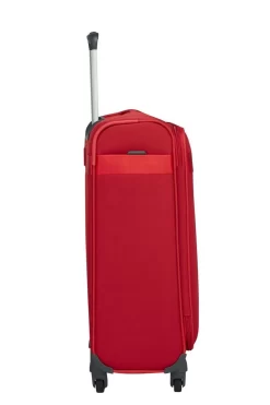Samsonite Reiskoffer - Citybeat Spinner 55/20 Length 40Cm (Handbagage) Red 14 Samsonite Reiskoffer - Citybeat Spinner 55/20 Length 40Cm (Handbagage) Red -Reisopslagwinkel 799x1200 17