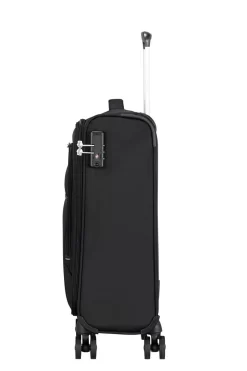 American Tourister Reiskoffer - Crosstrack Spinner 55/20 Tsa (Handbagage) Black/Grey 12 American Tourister Reiskoffer - Crosstrack Spinner 55/20 Tsa (Handbagage) Black/Grey -Reisopslagwinkel 799x1200 24