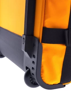 Gladiator Polar Handbagage Laptop Wieltas / Koffer - 55 Cm - 14 Inch - Geel 17 Gladiator Polar Handbagage Laptop Wieltas / Koffer - 55 Cm - 14 Inch - Geel -Reisopslagwinkel 799x1200