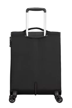 American Tourister Reiskoffer - Crosstrack Spinner 55/20 Tsa (Handbagage) Black/Grey 13 American Tourister Reiskoffer - Crosstrack Spinner 55/20 Tsa (Handbagage) Black/Grey -Reisopslagwinkel 799x1200 25