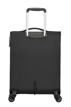 American Tourister Reiskoffer - Crosstrack Spinner 55/20 Tsa (Handbagage) Grey/Red -Reisopslagwinkel 799x1200 32