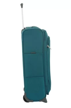 Samsonite Reiskoffer - Popsoda Upright 55/20 (Handbagage) Teal -Reisopslagwinkel 799x1200 38