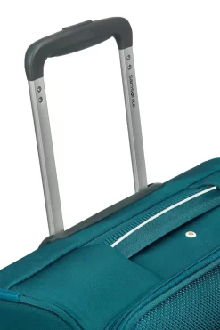Samsonite Reiskoffer - Popsoda Upright 55/20 (Handbagage) Teal -Reisopslagwinkel 799x1200 39