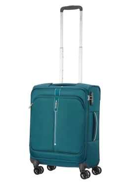 Samsonite Reiskoffer - Popsoda Spinner 55/20 (Handbagage) Teal -Reisopslagwinkel 799x1200 52