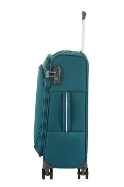 Samsonite Reiskoffer - Popsoda Spinner 55/20 (Handbagage) Teal -Reisopslagwinkel 799x1200 54