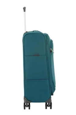 Samsonite Reiskoffer - Popsoda Spinner 55/20 (Handbagage) Teal -Reisopslagwinkel 799x1200 55