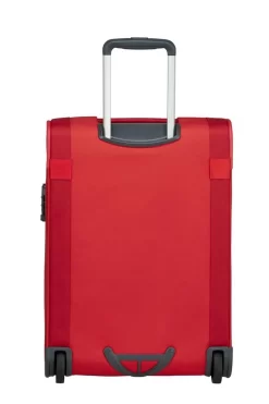 Samsonite Reiskoffer - Citybeat Upright 55/20 (Handbagage) Red -Reisopslagwinkel 799x1200 59