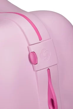 Samsonite - Dream Rider Kinderkoffer Leopard L.4 Wielen (handbagage) -Reisopslagwinkel 799x1200 80