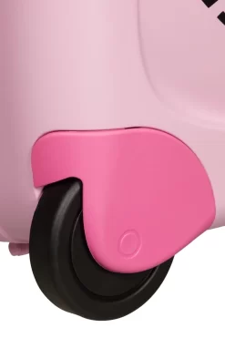 Samsonite - Dream Rider Kinderkoffer Leopard L.4 Wielen (handbagage) -Reisopslagwinkel 799x1200 81