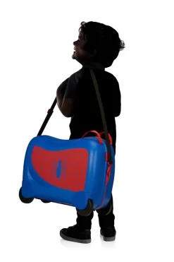 SAMSONITE - DREAM RIDER DISNEY SUITCASE KINDERKOFFER MARVEL SPIDER-MAN -Reisopslagwinkel 799x1200 85