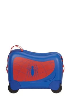 SAMSONITE - DREAM RIDER DISNEY SUITCASE KINDERKOFFER MARVEL SPIDER-MAN -Reisopslagwinkel 799x1200 86