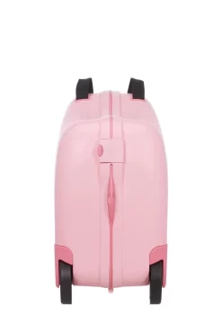 Samsonite Ride-on Kinderkoffer - Dream Rider Disney Suitcase Disney Minnie Glitter -Reisopslagwinkel 799x1200 88