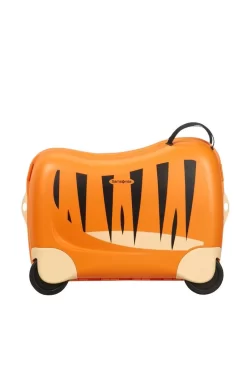 Samsonite Ride-on Kinderkoffer - Dream Rider Suitcase Tiger T. -Reisopslagwinkel 799x1200 96