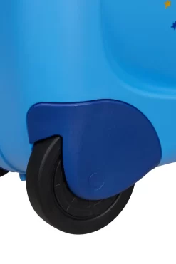 Samsonite - Dream Rider Disney Suitcase Disney Mickey Stars -Reisopslagwinkel 799x1200 98