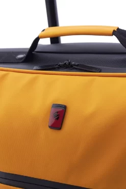 Gladiator Polar Handbagage Laptop Wieltas / Koffer - 55 Cm - 14 Inch - Geel 18 Gladiator Polar Handbagage Laptop Wieltas / Koffer - 55 Cm - 14 Inch - Geel -Reisopslagwinkel 800x1200 1