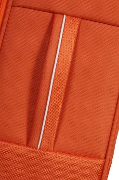 Samsonite Reiskoffer - Popsoda Spinner 55/20/40 (Handbagage) Orange -Reisopslagwinkel 800x1200 11