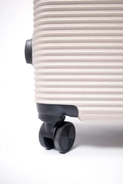 AttitudeZ Air-Z Handbagage Koffer Champagne 55cm - TSA-slot 9 AttitudeZ Air-Z Handbagage Koffer Champagne 55cm - TSA-slot -Reisopslagwinkel 800x1200 14