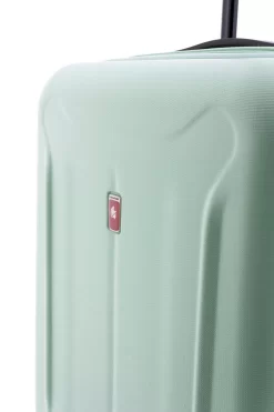 Gladiator Beetle Handbagage Koffer - 55 Cm - TSA Slot - Mint -Reisopslagwinkel 800x1200 15