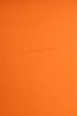 Samsonite Reiskoffer - Magnum Eco Spinner 55/20 (Handbagage) Radiant Orange -Reisopslagwinkel 800x1200 19
