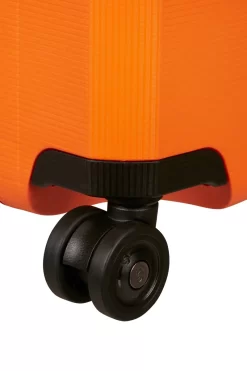 Samsonite Reiskoffer - Magnum Eco Spinner 55/20 (Handbagage) Radiant Orange -Reisopslagwinkel 800x1200 20