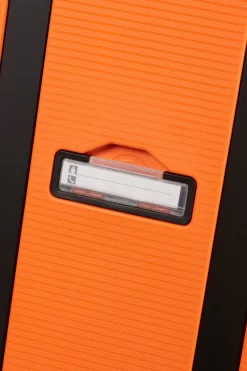 Samsonite Reiskoffer - Magnum Eco Spinner 55/20 (Handbagage) Radiant Orange -Reisopslagwinkel 800x1200 21