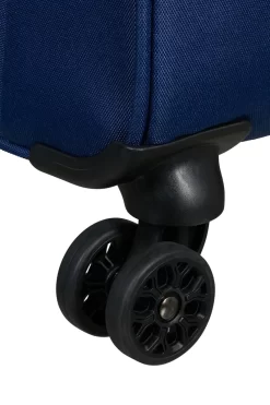 American Tourister Reiskoffer - Sea Seeker Spinner 55cm (Handbagage)- Combat Navy -Reisopslagwinkel 800x1200 35