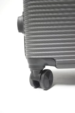 AttitudeZ Air-Z Handbagage Koffer Grijs 55cm - TSA-slot -Reisopslagwinkel 800x1200 39