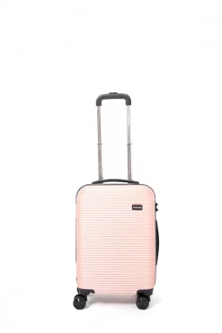AttitudeZ Air-Z Handbagage Koffer Roze 55cm - TSA-slot -Reisopslagwinkel 800x1200 4