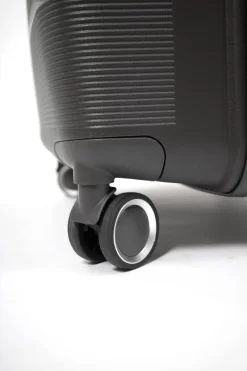 Attitudez EliteZ Handbagage Grijs 55cm - TSA-slot -Reisopslagwinkel 800x1200 42