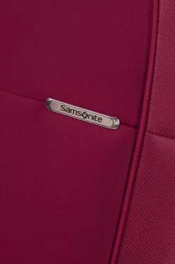 Samsonite Reiskoffer Met Laptopvak - D'Lite Spinner Uitbreidbaar (4 Wielen) 55 Cm Handbagage - Fuchsia - 2 Kg 16 Samsonite Reiskoffer Met Laptopvak - D'Lite Spinner Uitbreidbaar (4 Wielen) 55 Cm Handbagage - Fuchsia - 2 Kg -Reisopslagwinkel 800x1200 44
