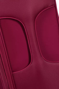 Samsonite Reiskoffer Met Laptopvak - D'Lite Spinner Uitbreidbaar (4 Wielen) 55 Cm Handbagage - Fuchsia - 2 Kg 20 Samsonite Reiskoffer Met Laptopvak - D'Lite Spinner Uitbreidbaar (4 Wielen) 55 Cm Handbagage - Fuchsia - 2 Kg -Reisopslagwinkel 800x1200 45