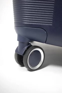 Attitudez EliteZ Handbagage Blauw 55cm - TSA-slot -Reisopslagwinkel 800x1200 47