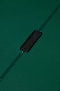 Samsonite Reiskoffer - Essens Spinner (4 Wielen) 75 Cm - Alpine Green - 4.2 Kg -Reisopslagwinkel 800x1200 57