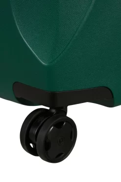 Samsonite Reiskoffer - Essens Spinner (4 Wielen) 75 Cm - Alpine Green - 4.2 Kg -Reisopslagwinkel 800x1200 59