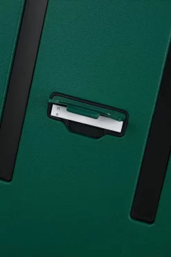 Samsonite Reiskoffer - Essens Spinner (4 Wielen) 75 Cm - Alpine Green - 4.2 Kg -Reisopslagwinkel 800x1200 60