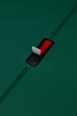 Samsonite Reiskoffer - Essens Spinner (4 Wielen) 75 Cm - Alpine Green - 4.2 Kg -Reisopslagwinkel 800x1200 62