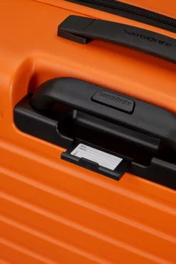 Samsonite Reiskoffer - Stackd Spinner 68/25 (Medium) Orange -Reisopslagwinkel 800x1200 66