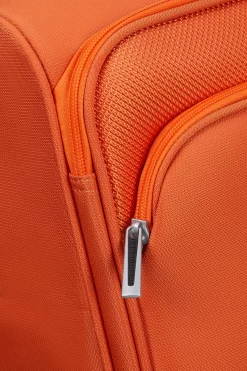 Samsonite Reiskoffer - Popsoda Spinner 55/20/40 (Handbagage) Orange -Reisopslagwinkel 800x1200 7