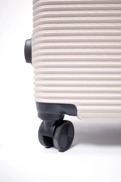 AttitudeZ Air-Z Reiskoffer Medium Champagne 67cm - TSA-slot -Reisopslagwinkel 800x1200 70