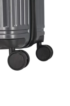Travelite Cruise M 4-wiel Reiskoffer Antracite -Reisopslagwinkel 800x1200 71